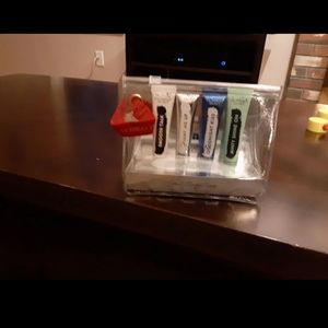 Victoria Secret Pout Perfectors Lip Gift Set